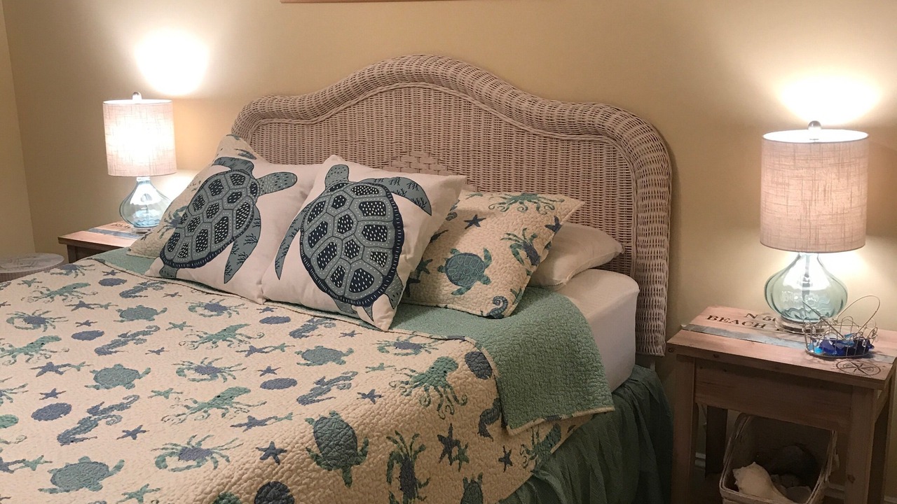 Photo of Bedroom in Sea Isle City