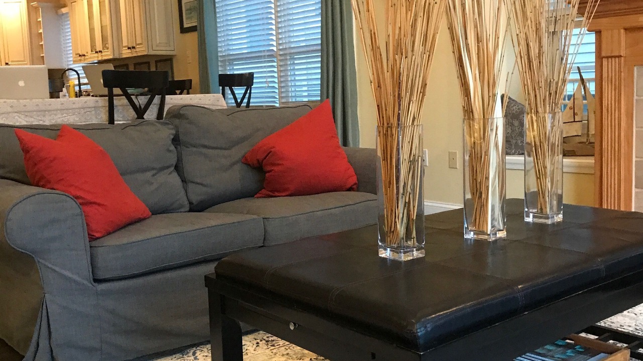 Photo of Livingroom in Sea Isle City