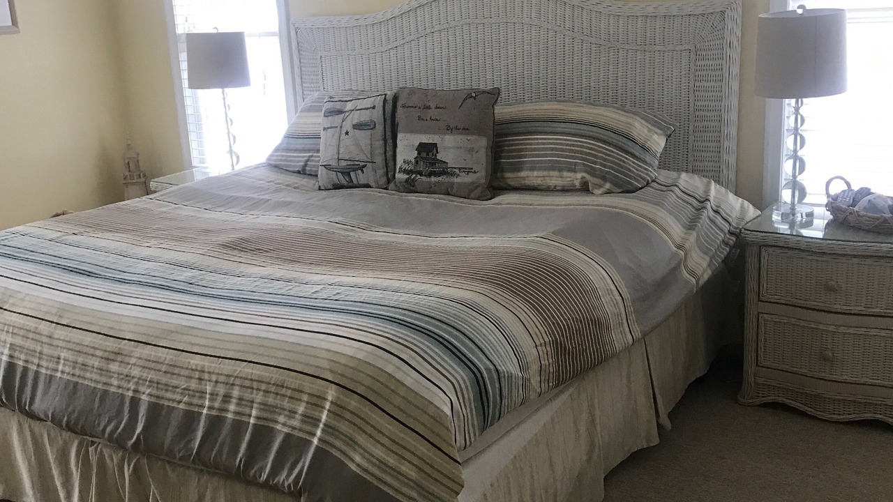 Photo of Bedroom in Sea Isle City