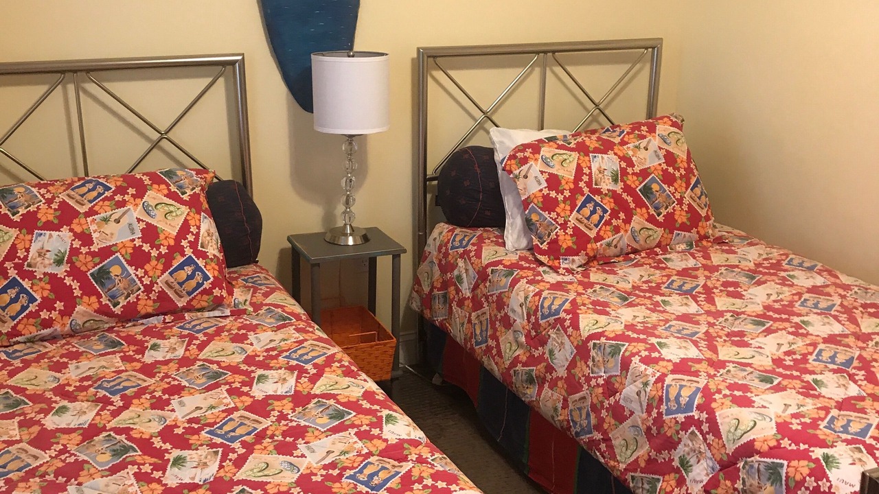 Photo of Bedroom in Sea Isle City