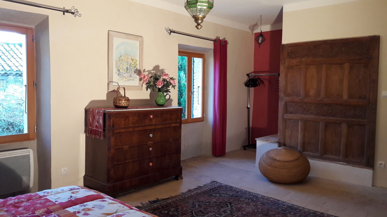 Photo of Bedroom in Mondragon