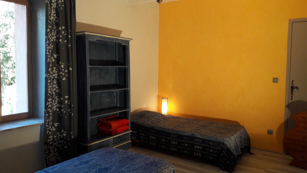 Photo of Bedroom in Mondragon