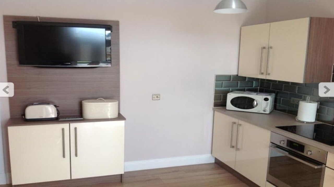 Photo of Kitchen in Ayr