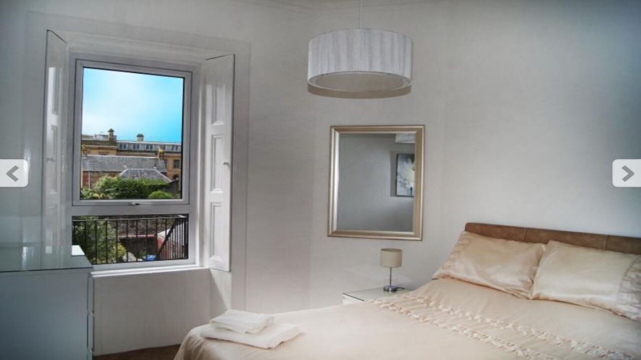 Photo of Bedroom in Ayr