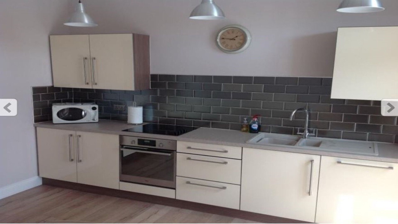 Photo of Kitchen in Ayr