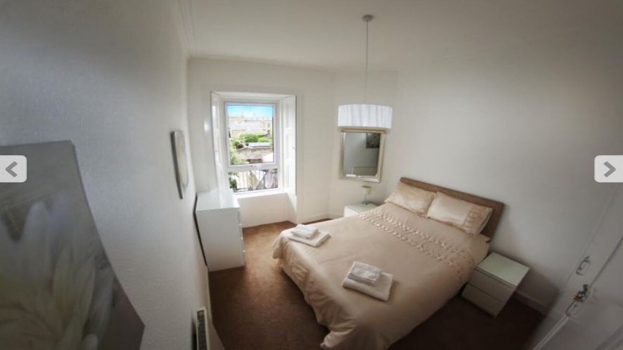 Photo of Bedroom in Ayr