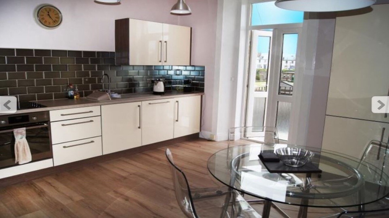 Photo of Kitchen in Ayr