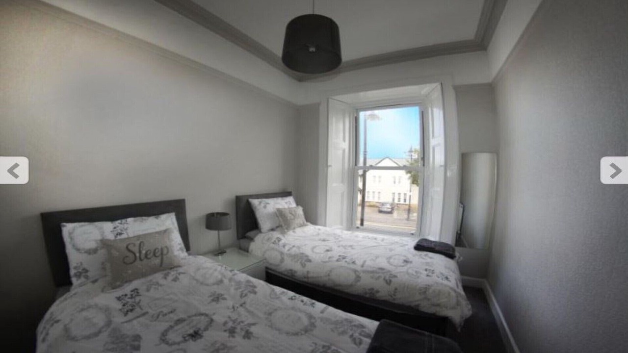 Photo of Bedroom in Ayr