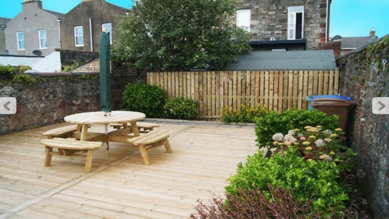 Photo of Outdoor in Ayr