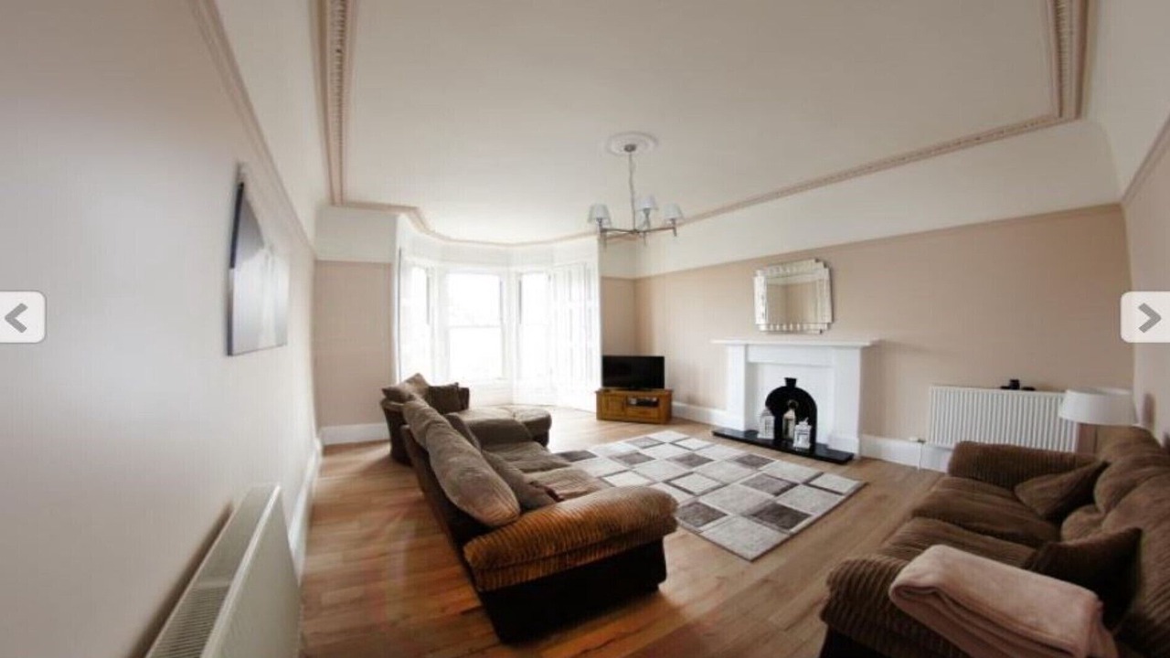 Photo of Livingroom in Ayr