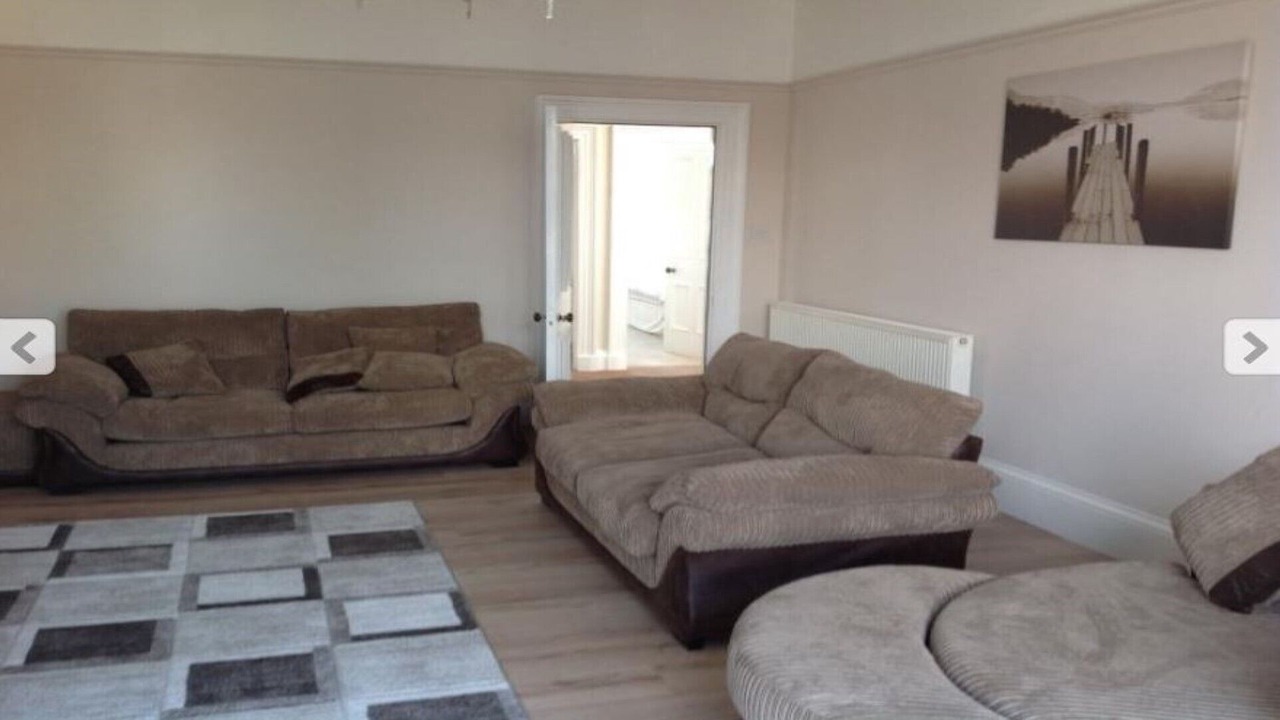 Photo of Livingroom in Ayr