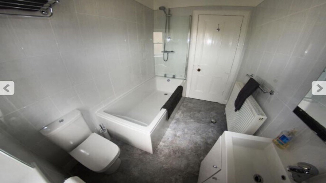Photo of Bathroom in Ayr