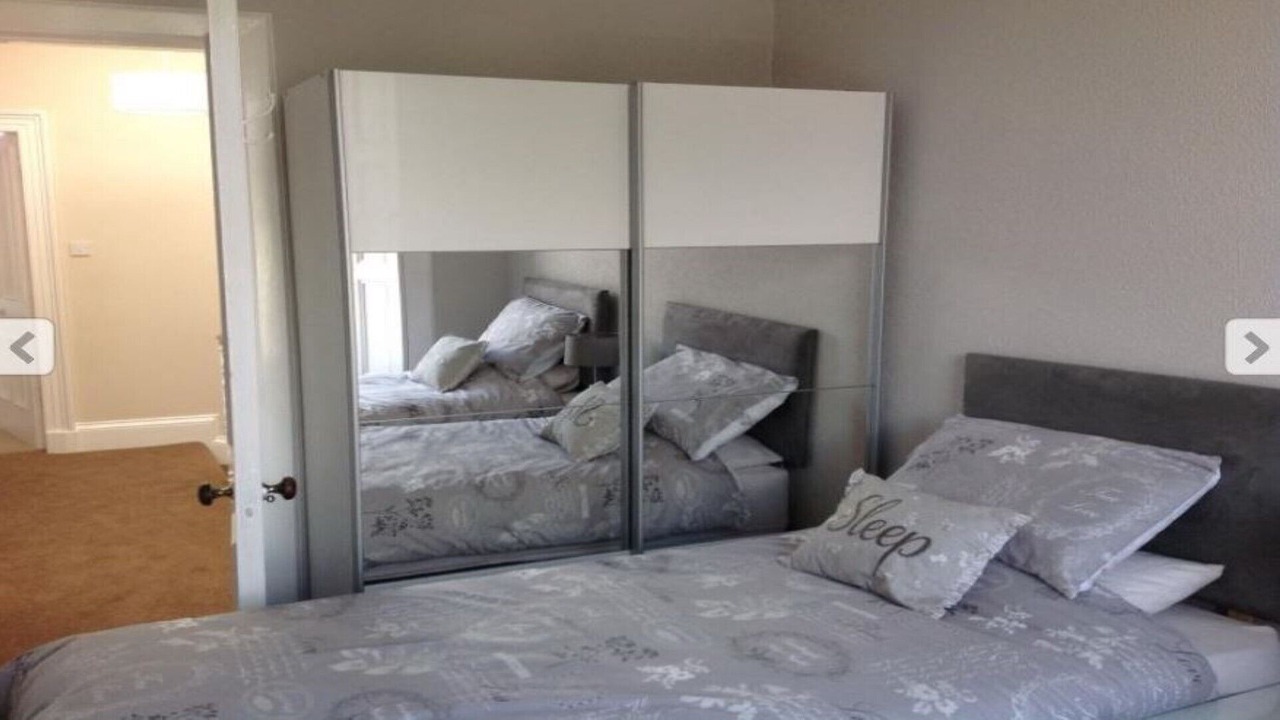 Photo of Bedroom in Ayr