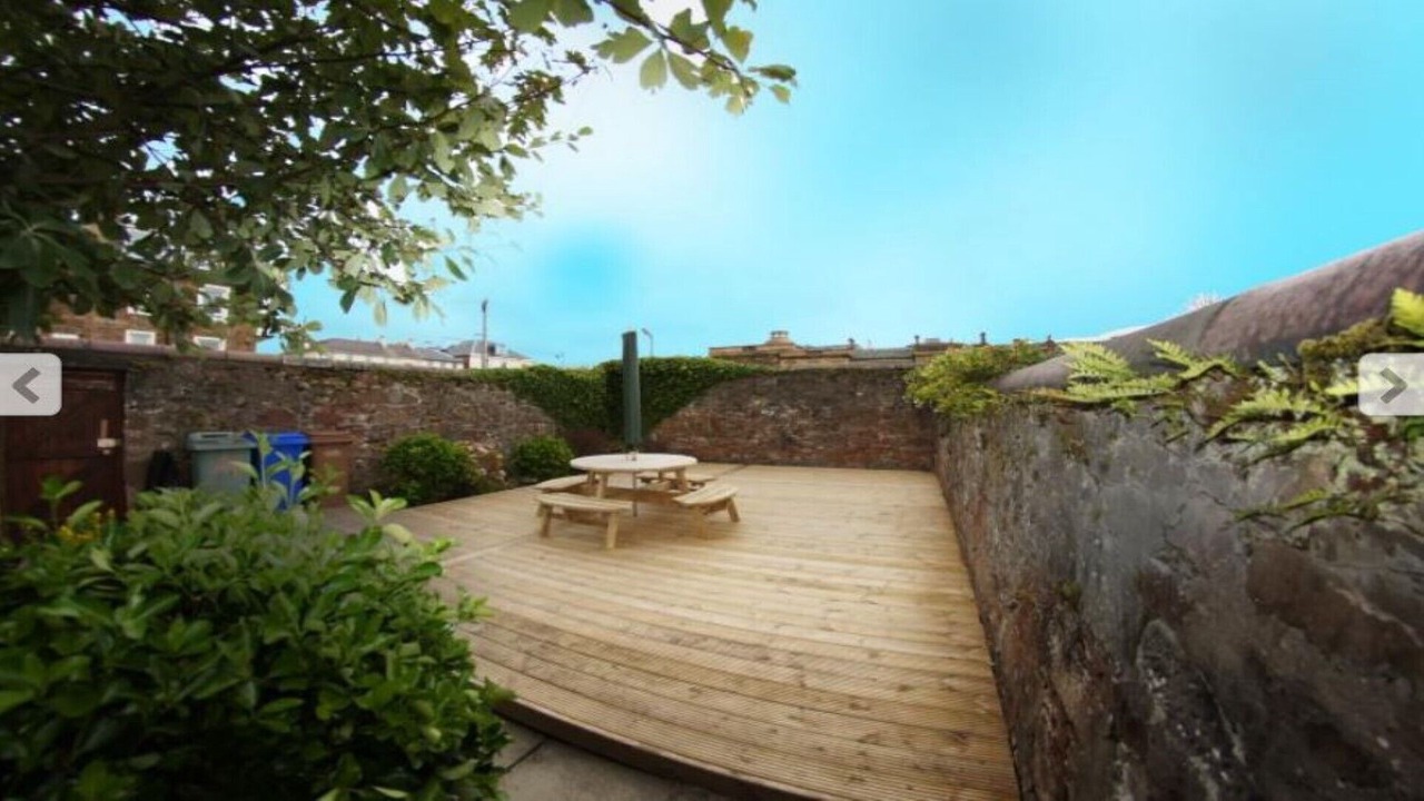 Photo of Outdoor in Ayr