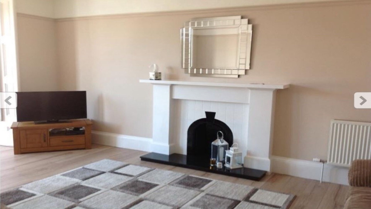 Photo of Livingroom in Ayr