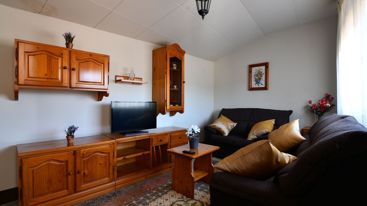 Photo of Livingroom in Ulldemolins