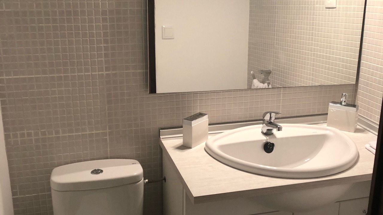 Photo of Bathroom in Ulldemolins