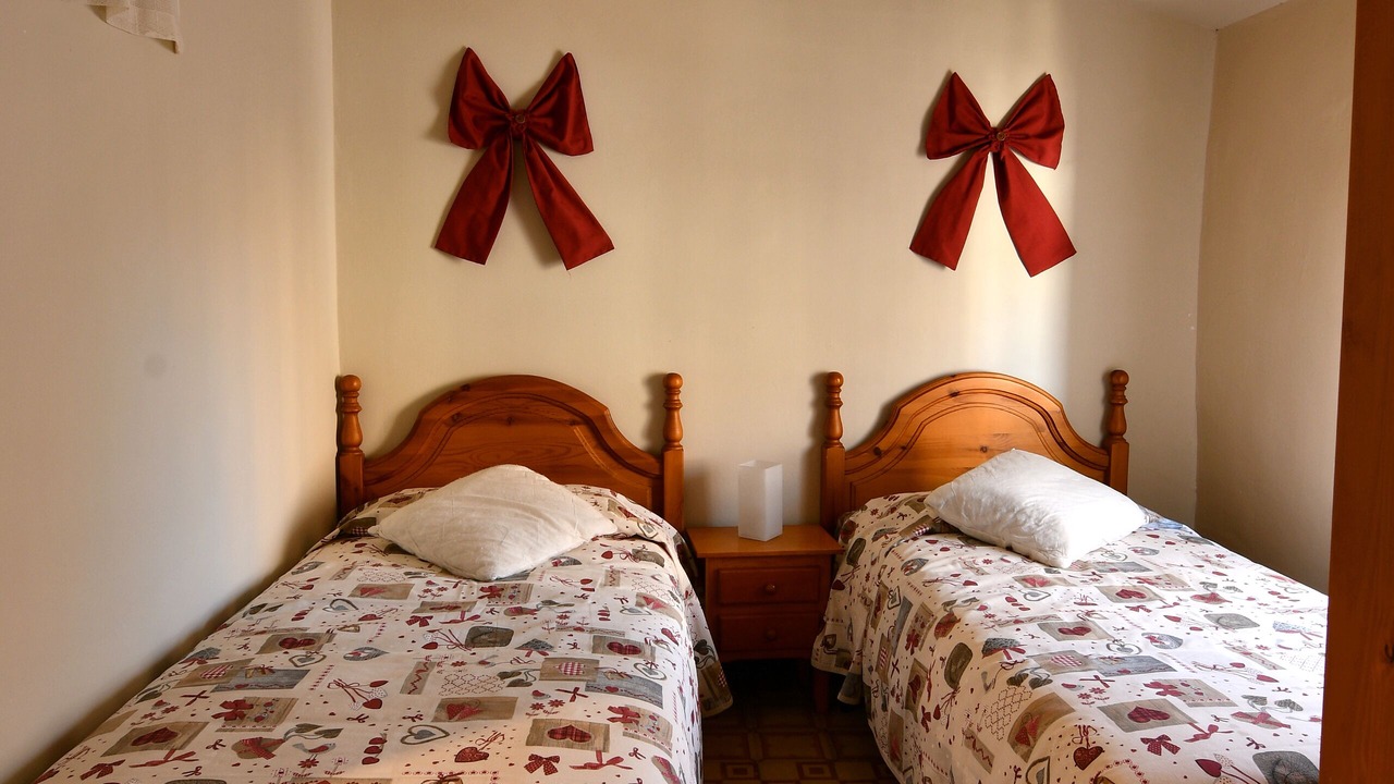Photo of Bedroom in Ulldemolins