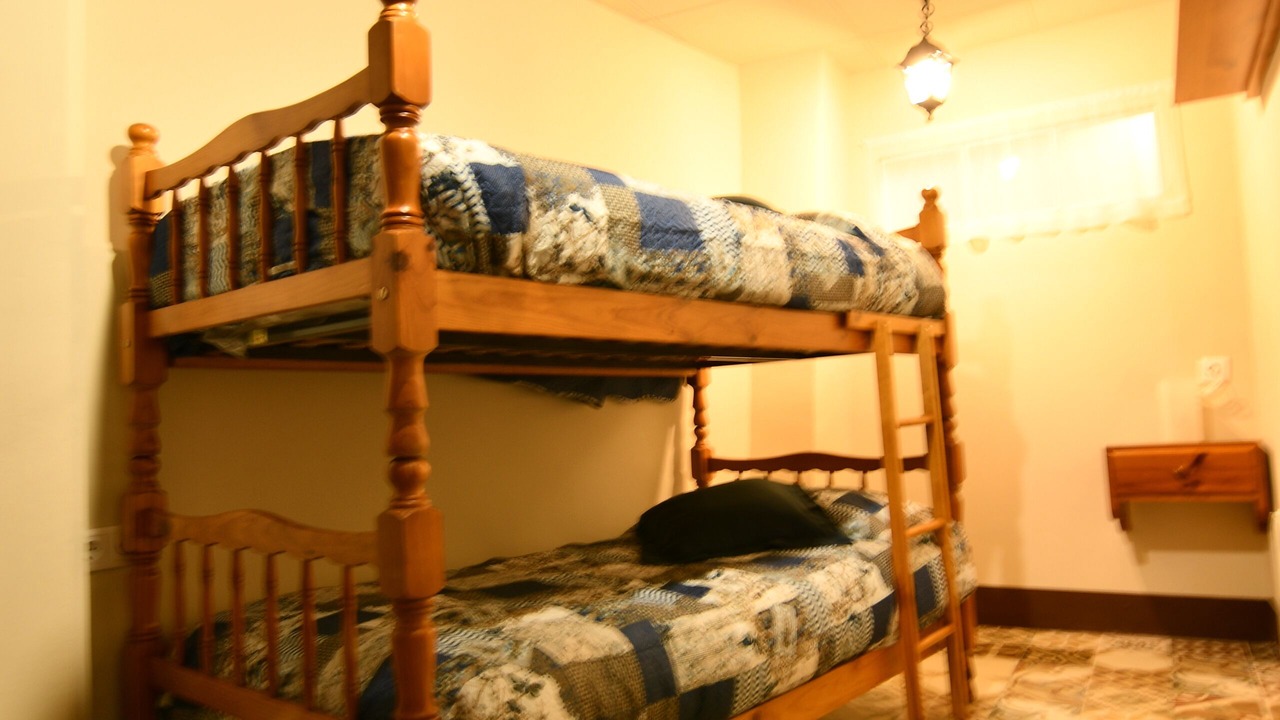 Photo of Bedroom in Ulldemolins