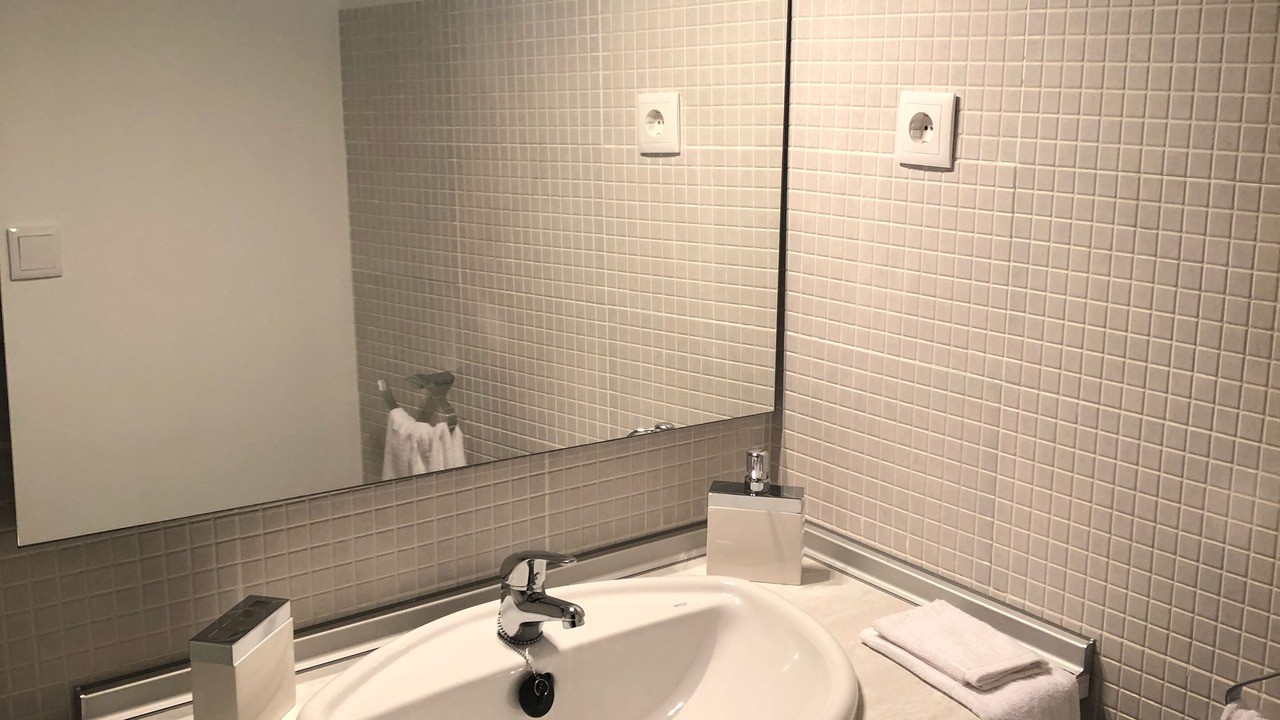 Photo of Bathroom in Ulldemolins