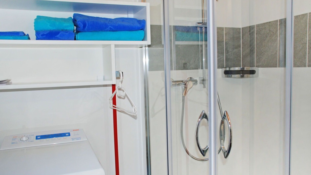 Photo of Bathroom in Porto Ronco