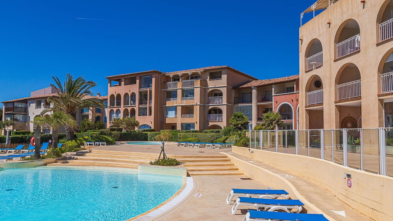 Photo of Outdoor in Six-Fours-les-Plages