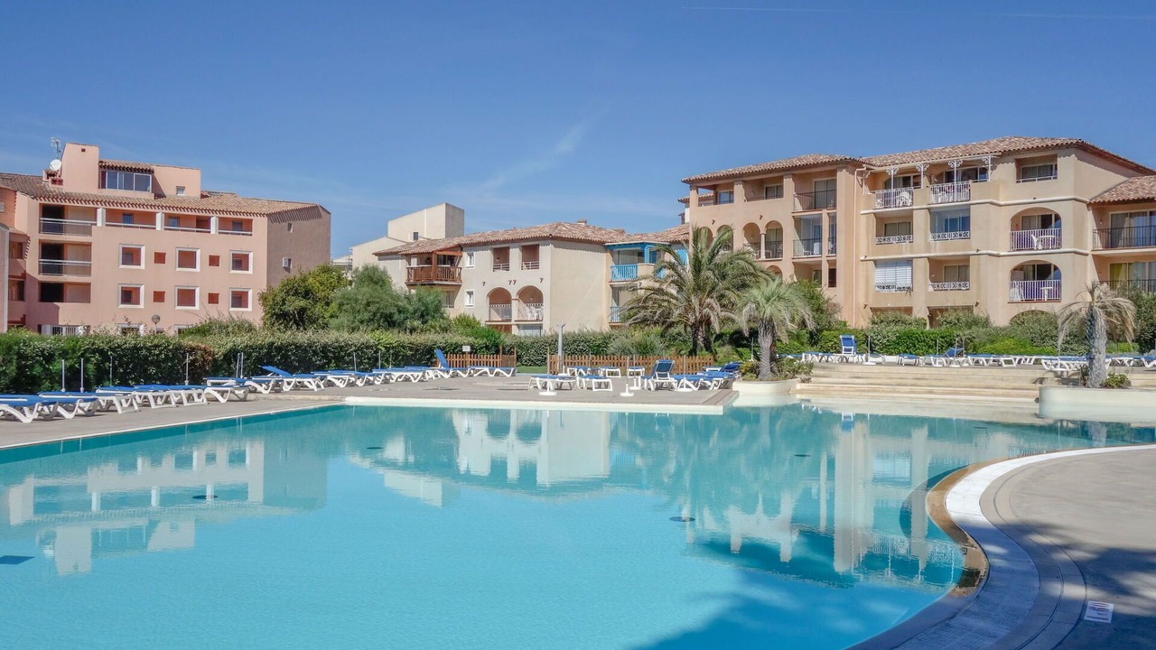 Photo of Outdoor in Six-Fours-les-Plages