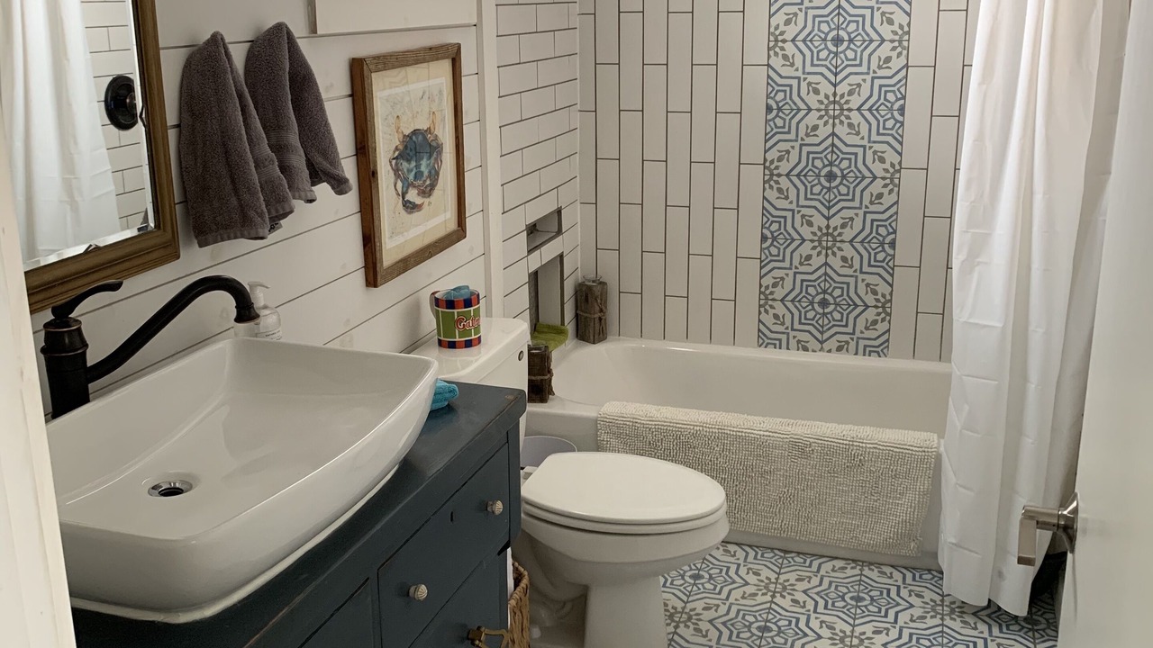 Photo of Bathroom in Placida