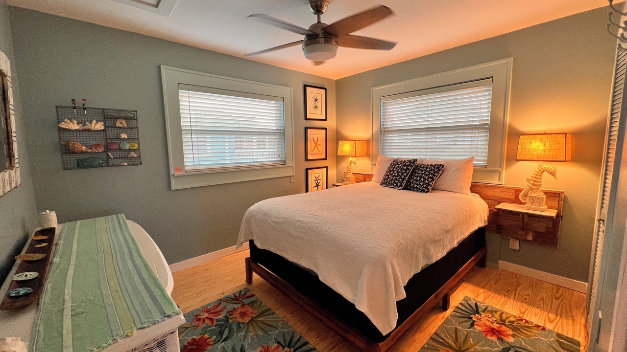 Photo of Bedroom in Placida