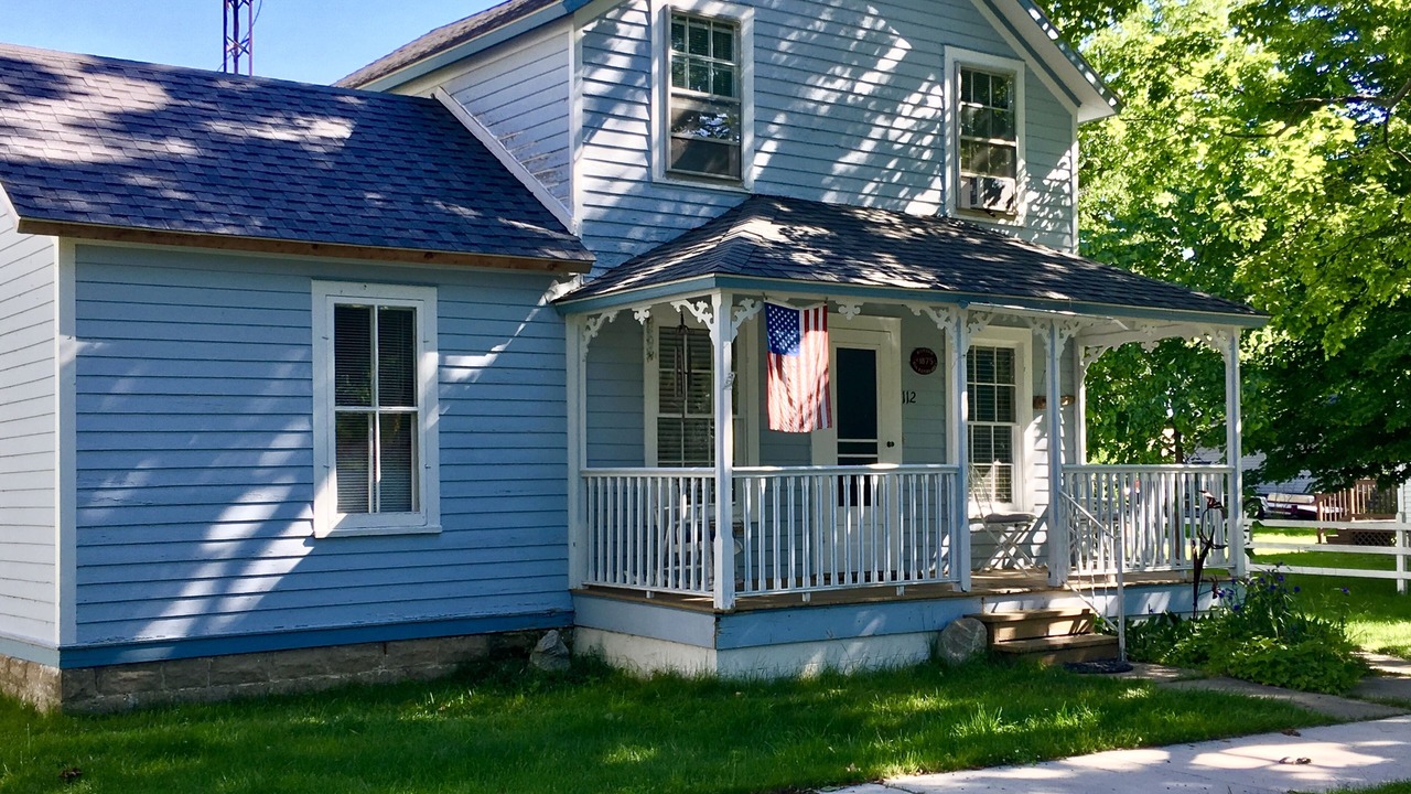 Photo of Outdoor in Elk Rapids