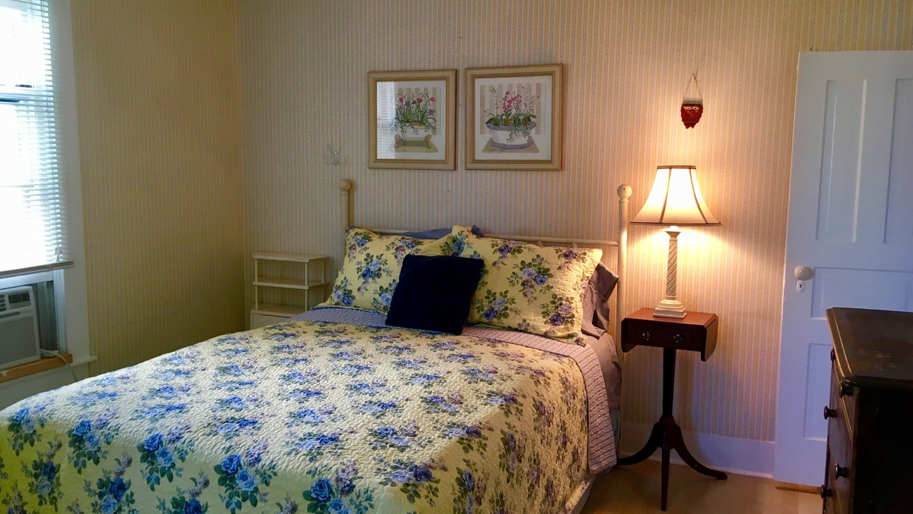 Photo of Bedroom in Elk Rapids