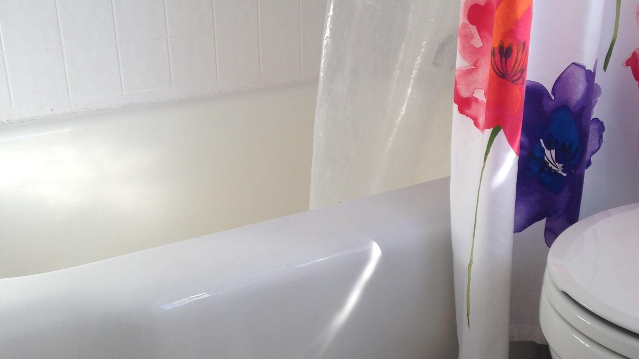 Photo of Bathroom in Elk Rapids