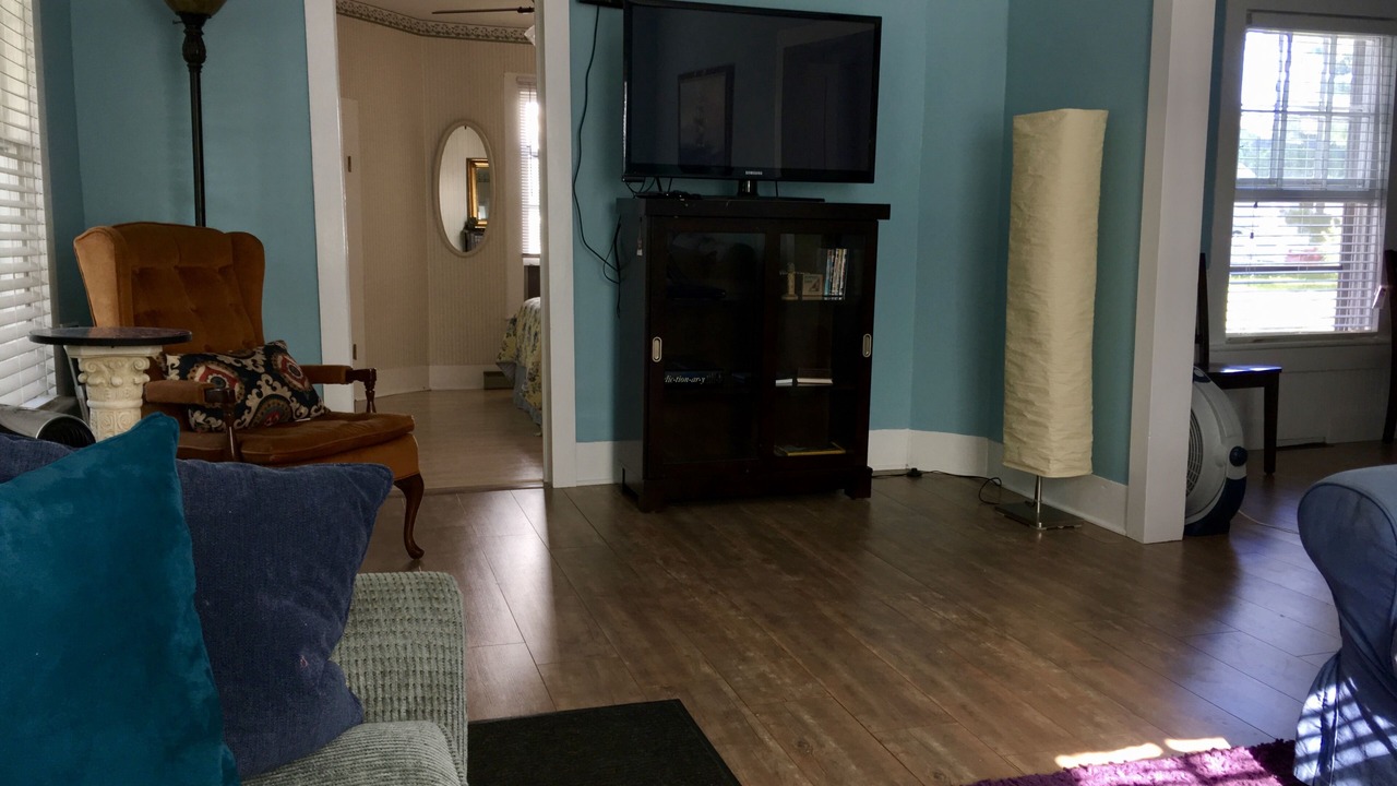 Photo of Livingroom in Elk Rapids