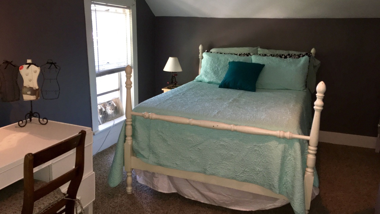Photo of Bedroom in Elk Rapids