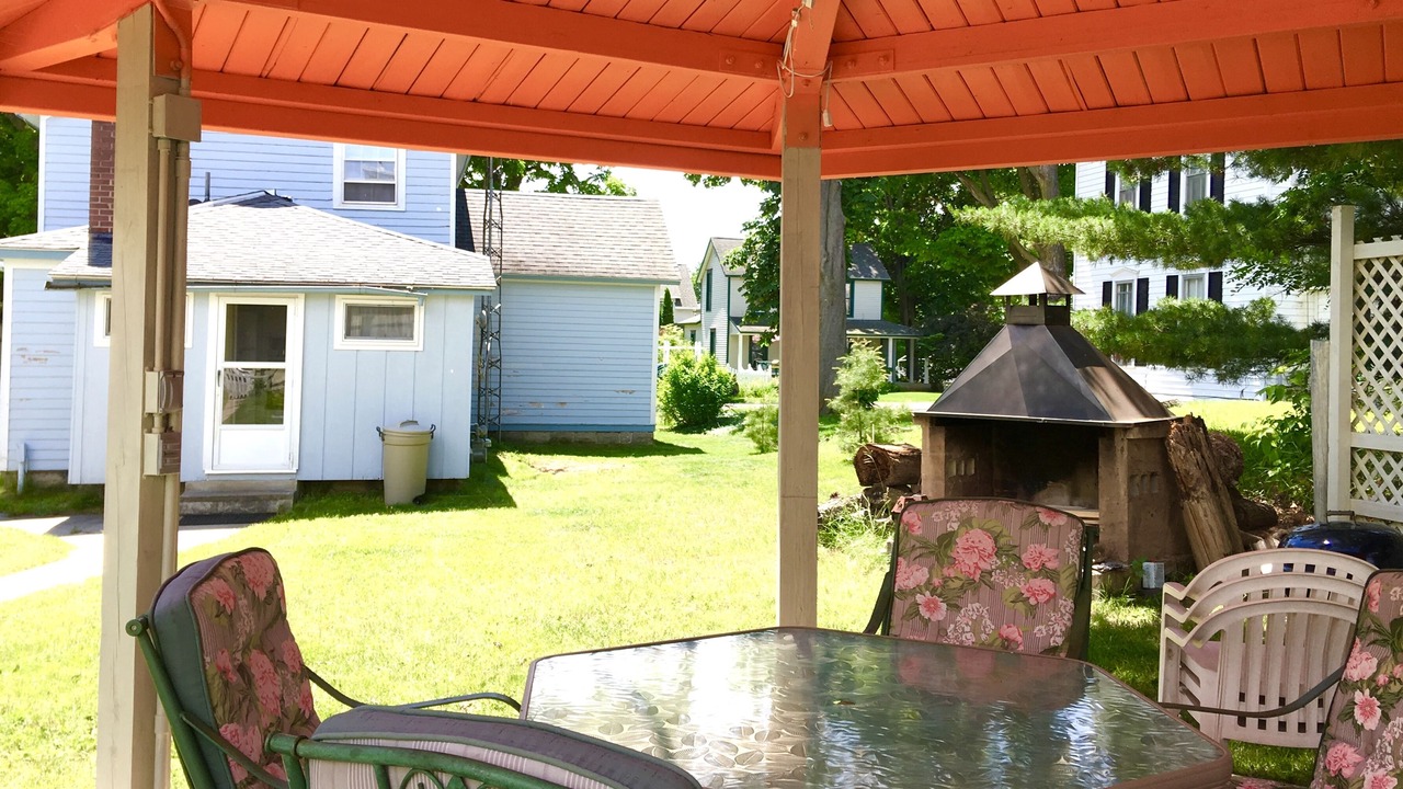 Photo of Outdoor in Elk Rapids