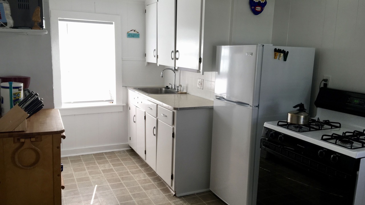 Photo of Kitchen in Elk Rapids