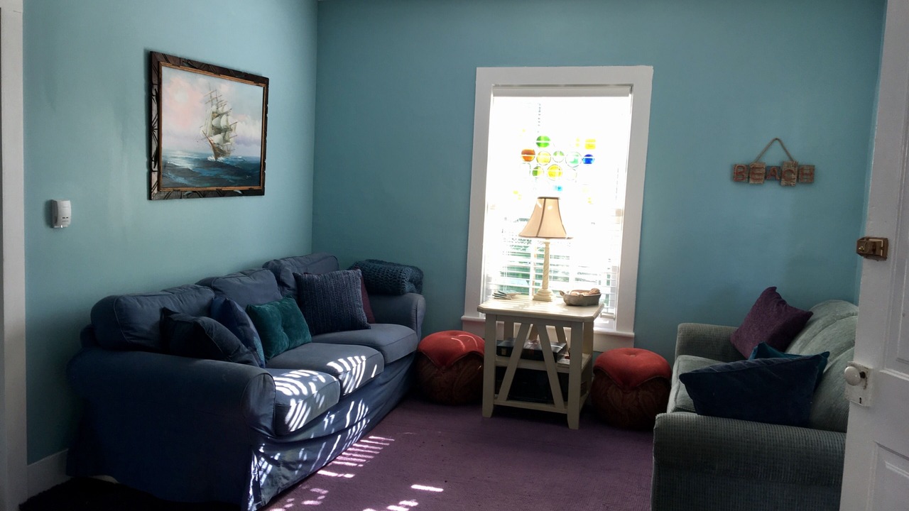 Photo of Livingroom in Elk Rapids