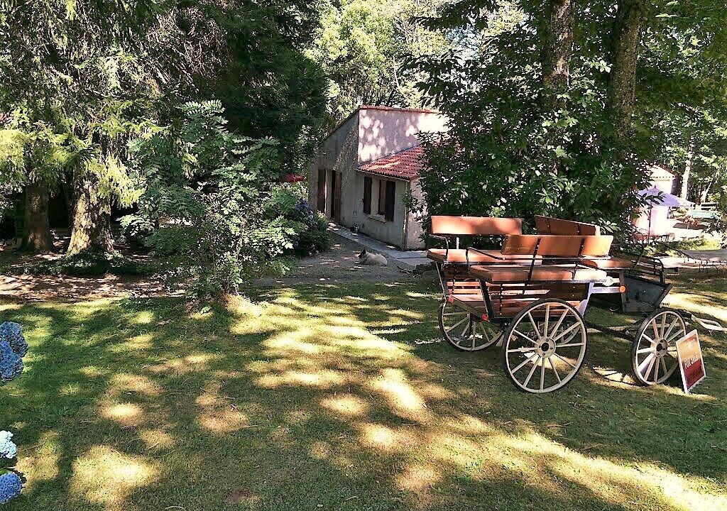 Photo of Outdoor in Mazamet