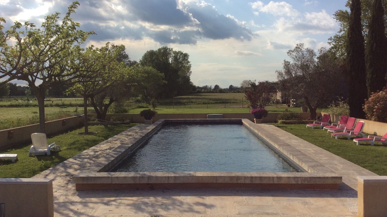 Photo of Outdoor in Arles