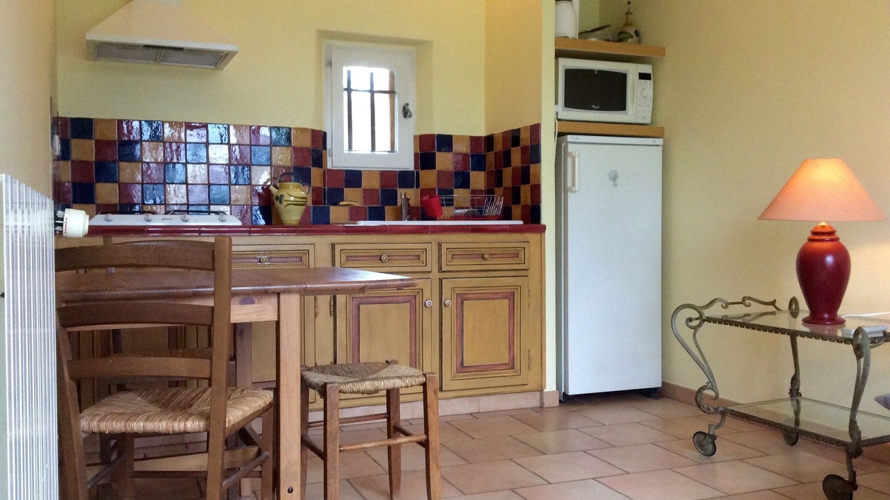 Photo of Kitchen in Arles