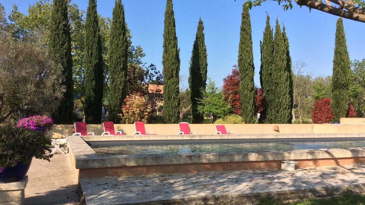 Photo of Outdoor in Arles