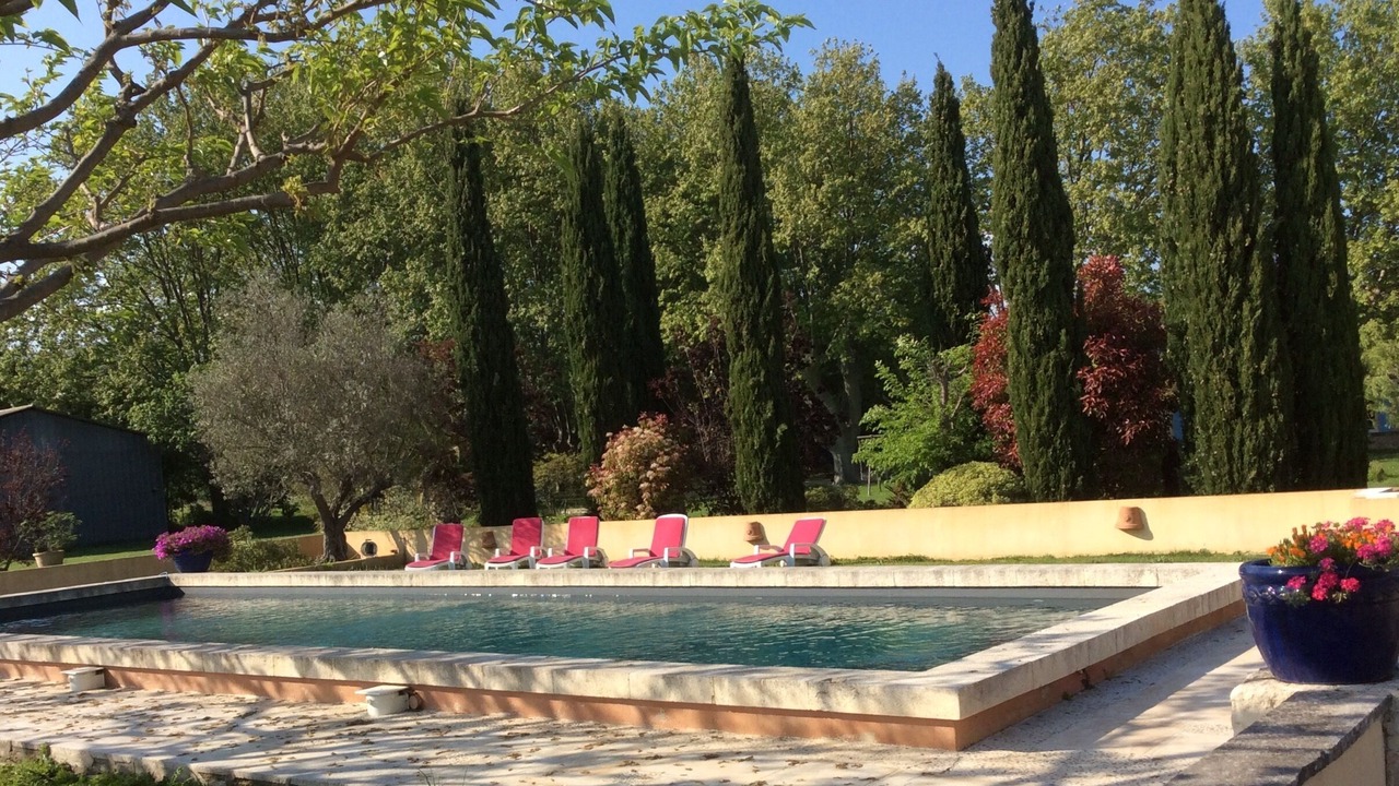 Photo of Outdoor in Arles