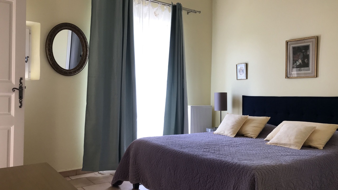 Photo of Bedroom in Arles