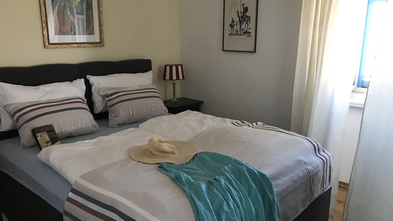 Photo of Bedroom in Garica