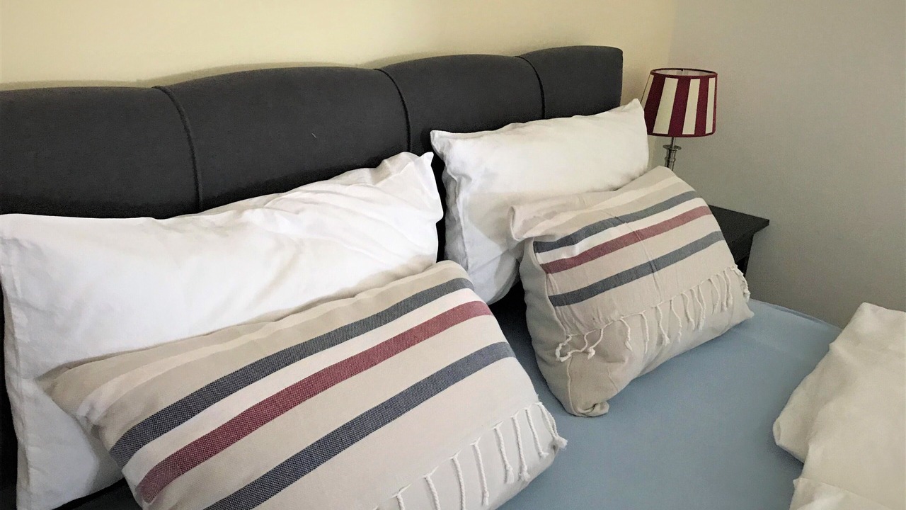 Photo of Bedroom in Garica