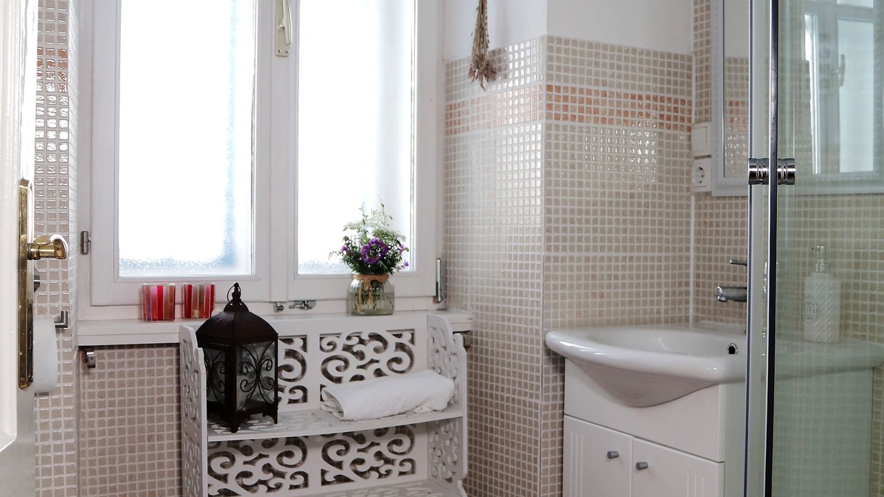 Photo of Bathroom in Garica