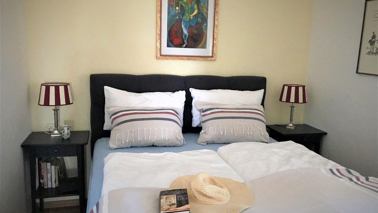 Photo of Bedroom in Garica