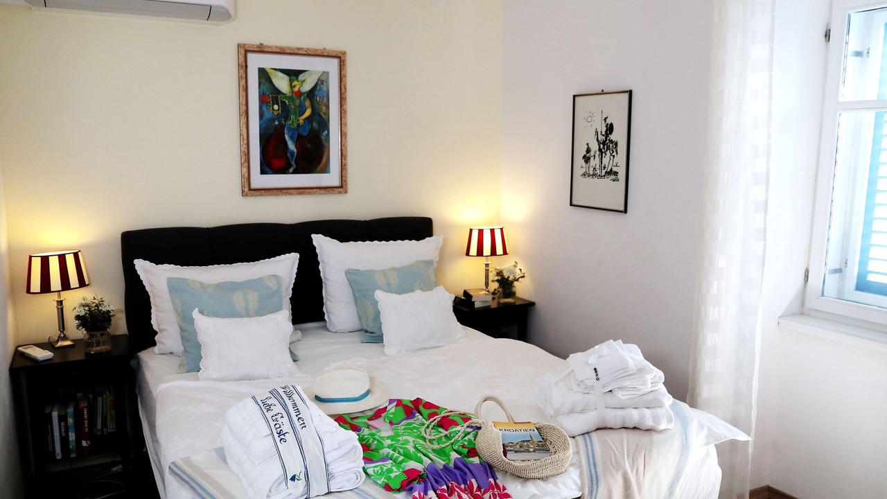 Photo of Bedroom in Garica