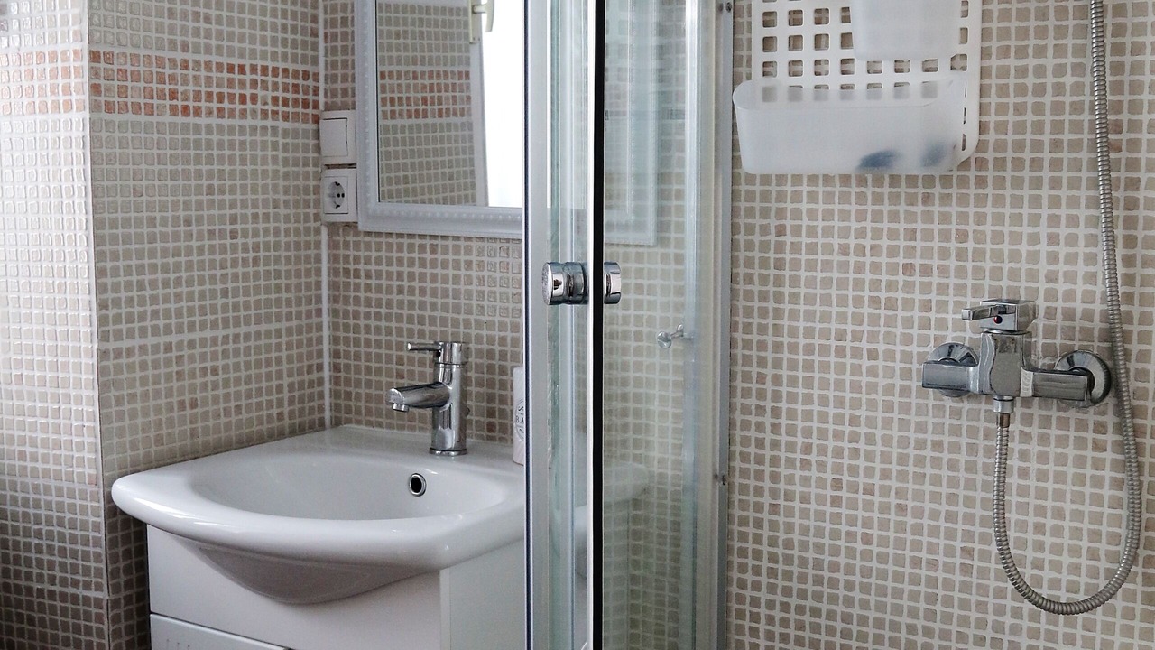 Photo of Bathroom in Garica