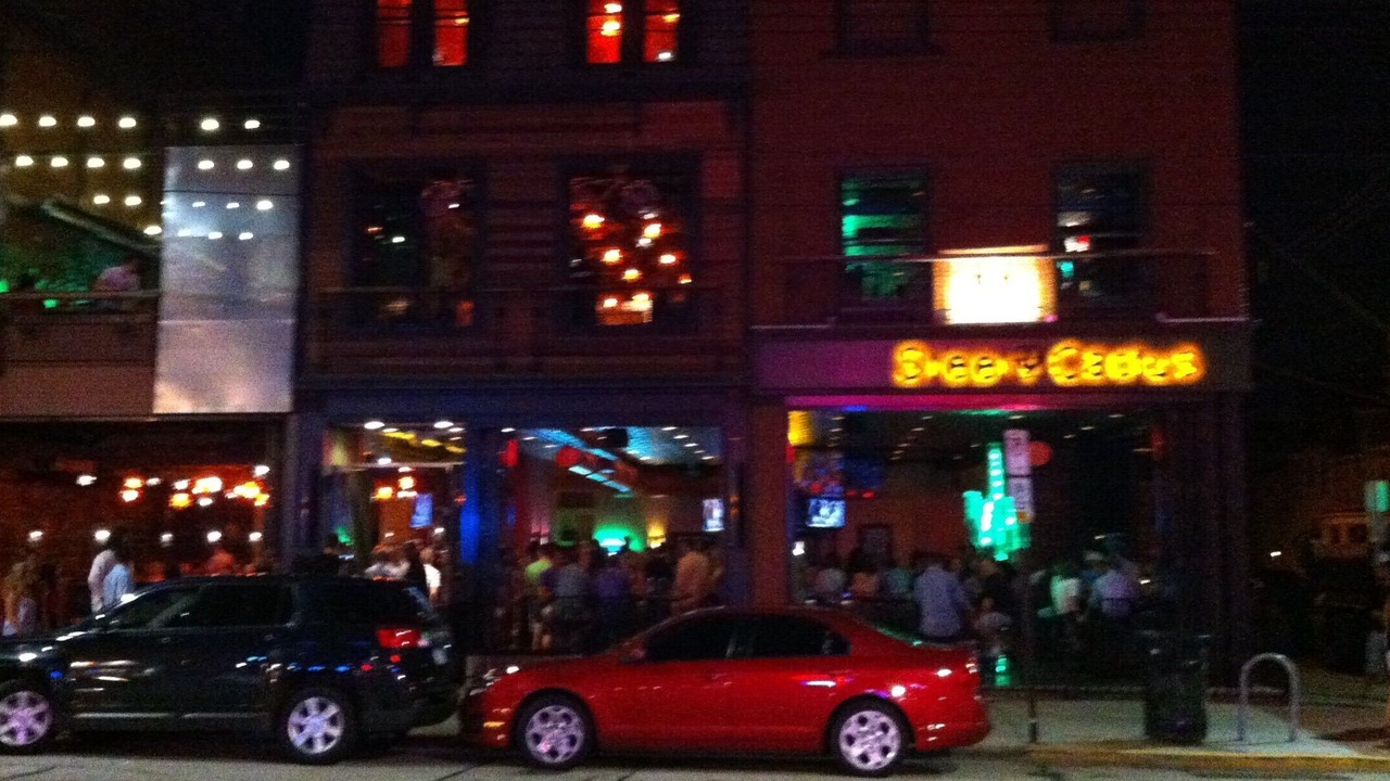 Photo of Others in South Side Flats